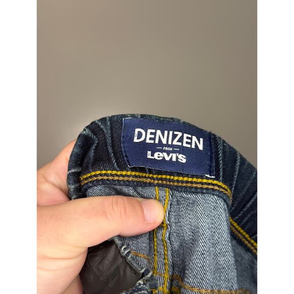 Denizen from Levis Kids Jeans size 12 - For tween boys - great condition. - Picture 3 of 5
